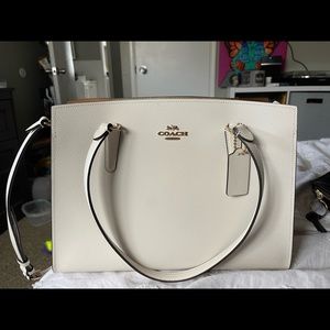 Coach Tatum Carryall